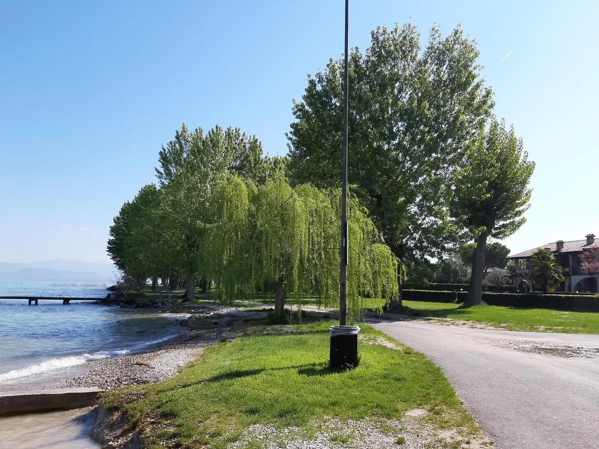 My Sirmione Beach Apartment Superior