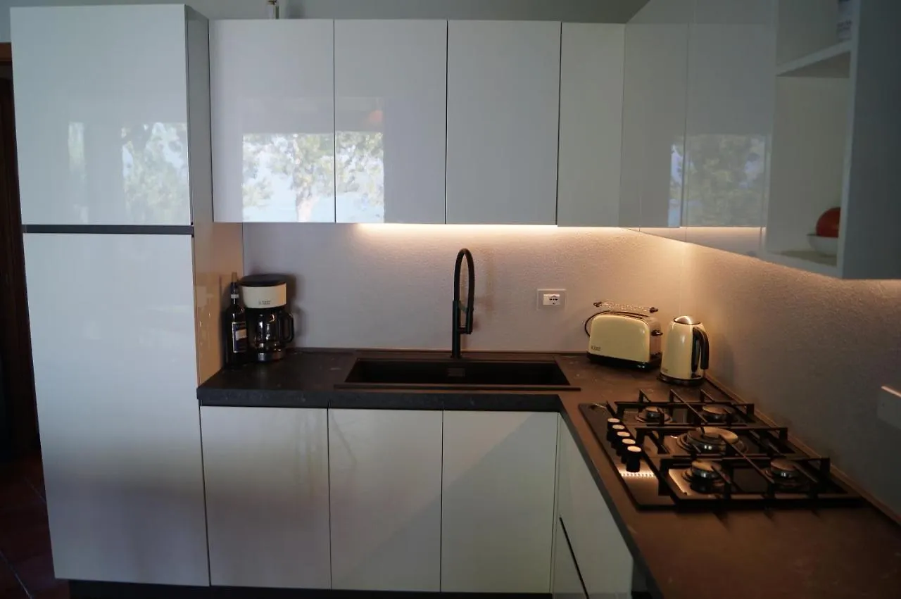 My Sirmione Beach Apartment Superior 意大利