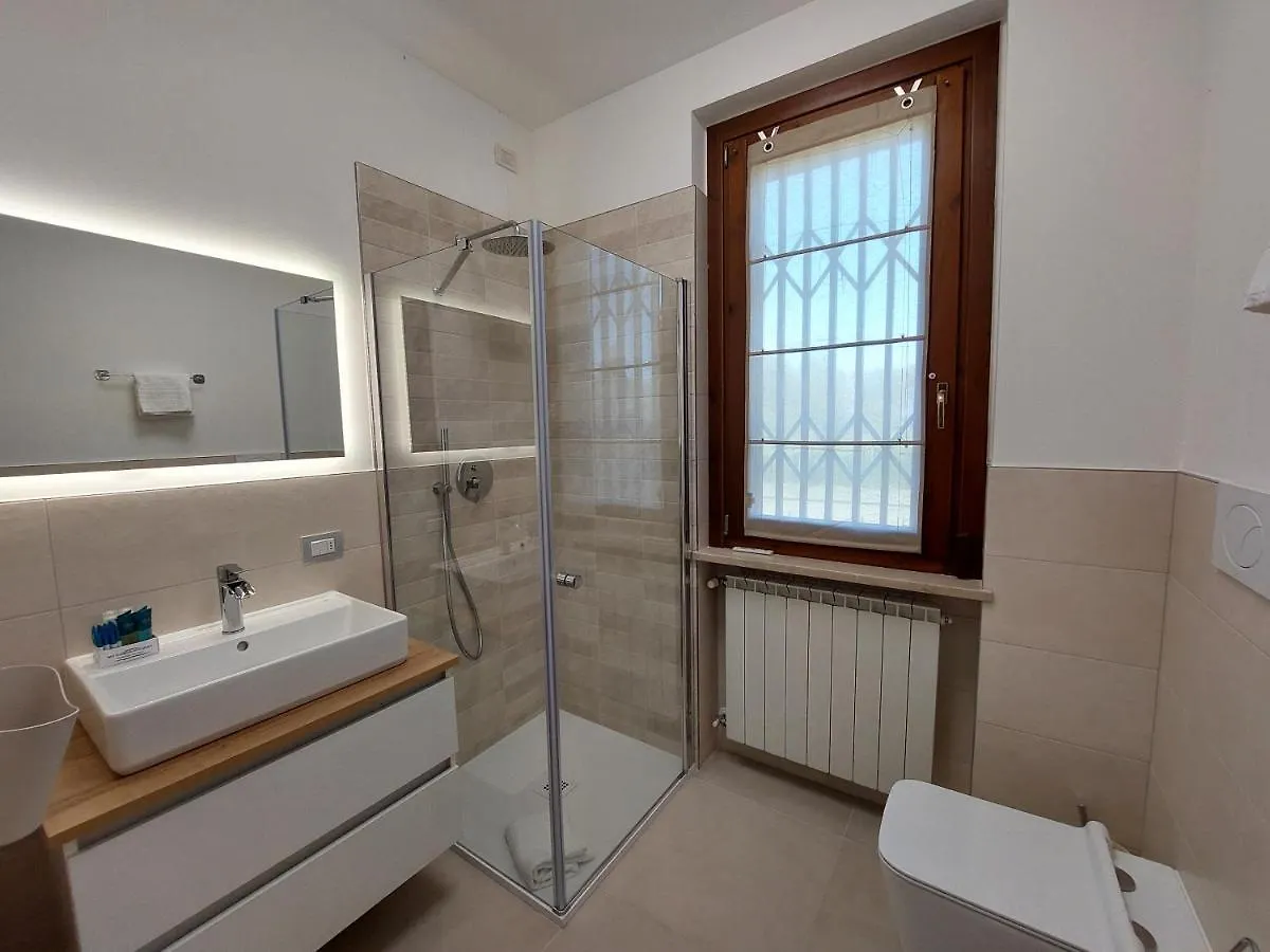 My Sirmione Beach Apartment Superior