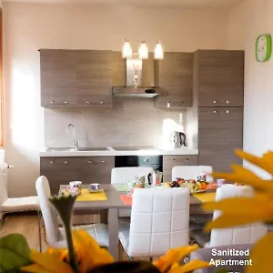 Apartment Vera Luxury, Sirmione