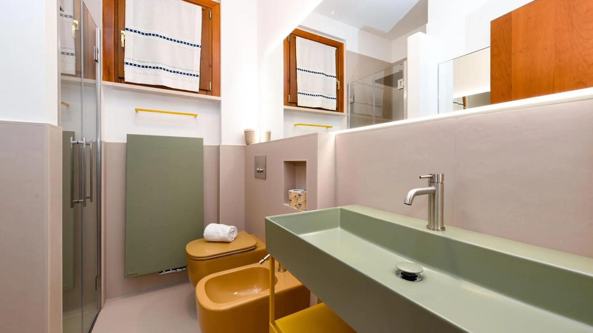 My Sirmione Beach Apartment Superior