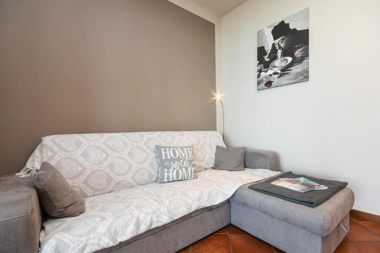 My Sirmione Beach Apartment Superior