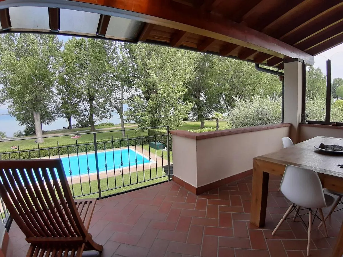 My Sirmione Beach Apartment Superior