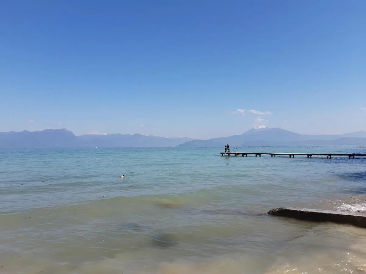 My Sirmione Beach Apartment Superior イタリア