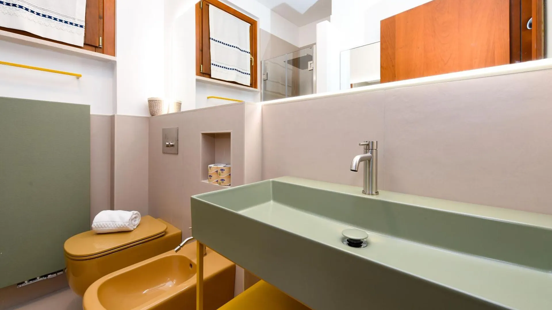 My Sirmione Beach Apartment Superior