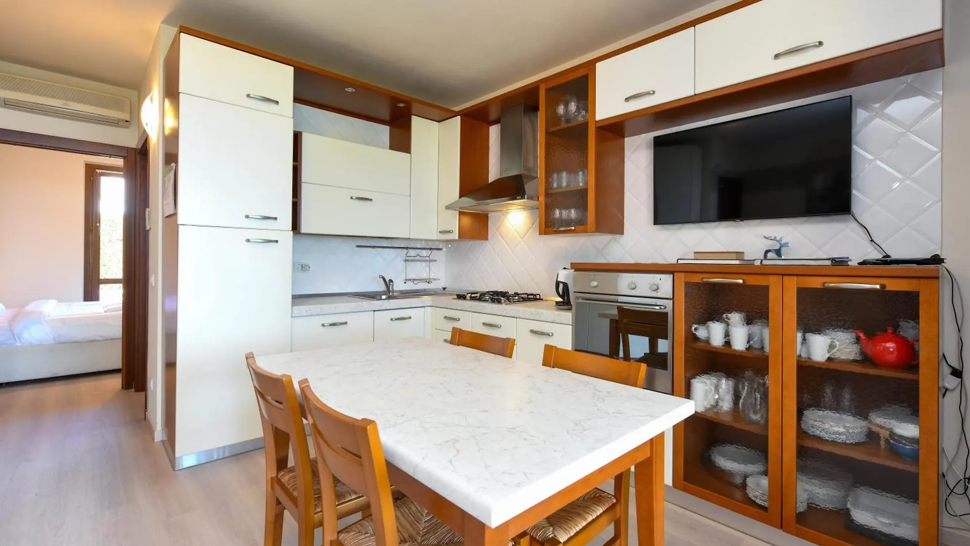 My Sirmione Beach Apartment Superior