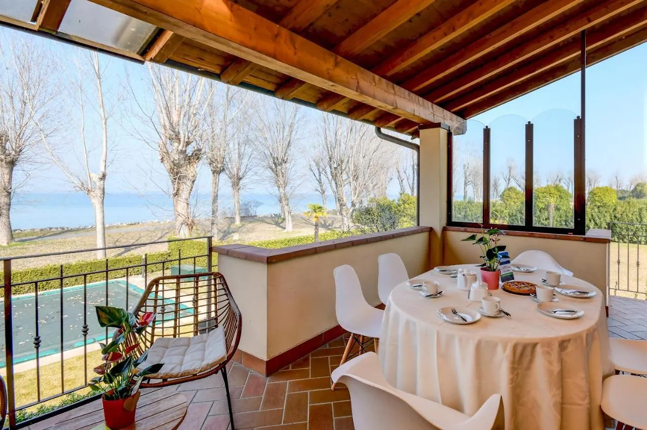 My Sirmione Beach Apartment Superior