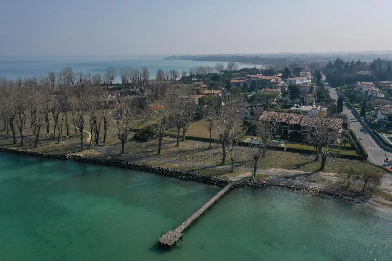 My Sirmione Beach Apartment Superior
